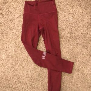 Fleo el Toro Romey 25” Cabernet